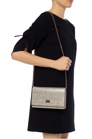 Torba na ramię 'lizzie', zdjęcie 2 Torba na ramię 'lizzie' od Jimmy Choo
